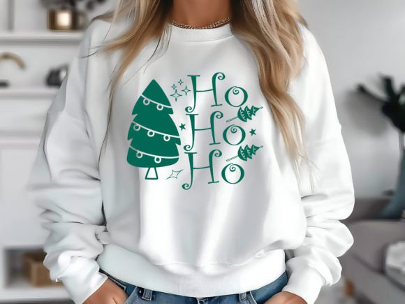 Ho Ho Ho Merry Christmas T-shirt: A Designer’s Review