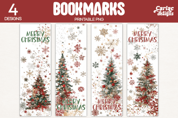 Reviewing Printable Christmas Bookmarks for Crafts